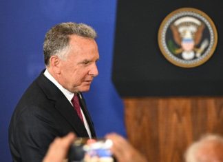 Трамп поручил Уиткоффу направиться в Москву для переговоров с Путиным