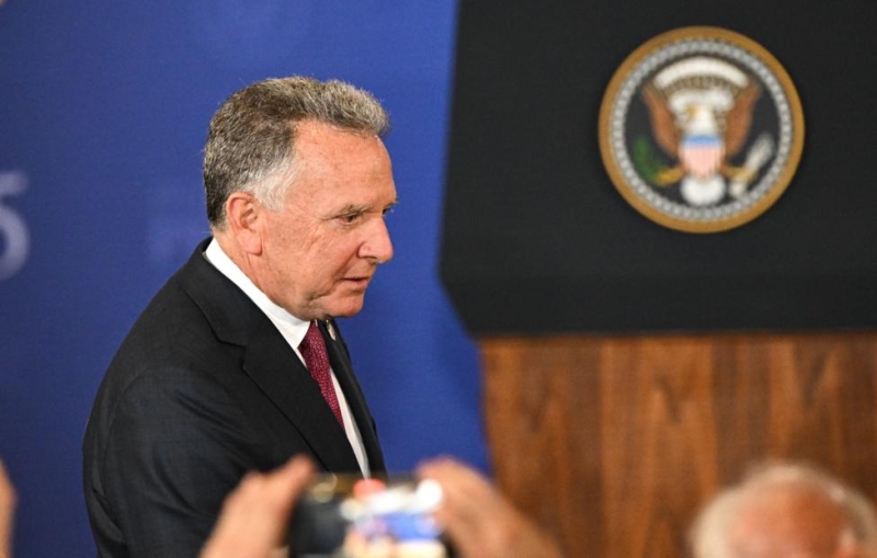 Трамп поручил Уиткоффу направиться в Москву для переговоров с Путиным