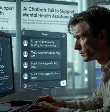 У Grok и GPT-4o лучше не искать эмоциональной поддержки. Тест 22 языковых моделей показал, что далеко не все могут выказывать эмпатию
