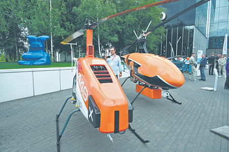 Удастся ли России повторить успех Китая в создании нового вида транспорта