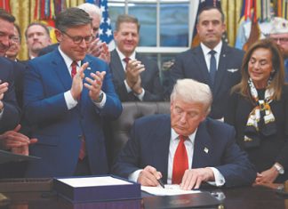 В Америке разбираются в причинах рекордного шатдауна