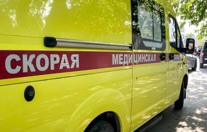 В Белгородской области мужчина погиб от удара FPV-дрона