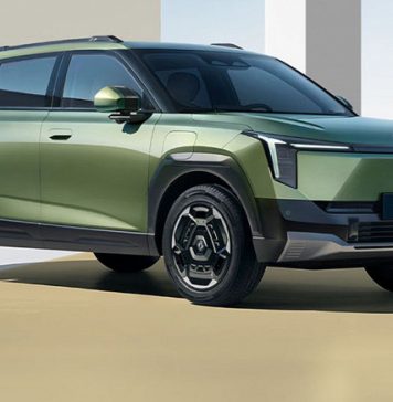 В Белоруссии представили кроссовер Dongfeng Vigo: 163 л.с. и запас хода 480 км за 55 тыс. BYN (1,3 млн российских рублей). Новинка появится в России как Evolute i-Joy