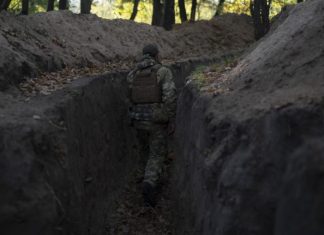 В ДНР заявили о потерях ВСУ в Димитрове