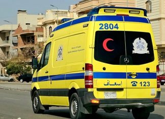 В Египте в ДТП 14 россиян получили травмы средней тяжести