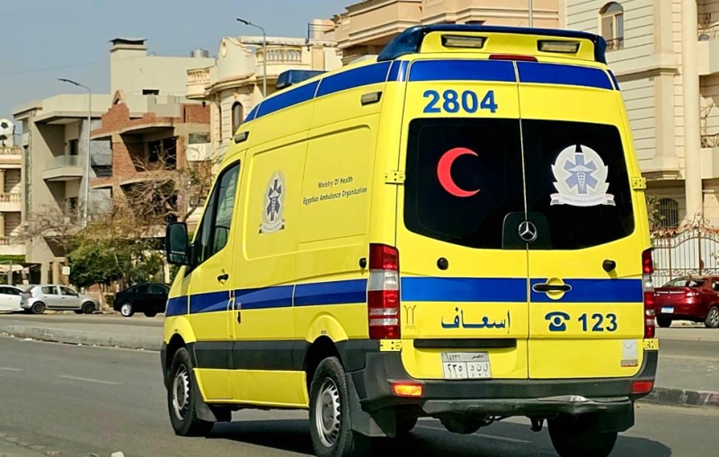 В Египте в ДТП 14 россиян получили травмы средней тяжести