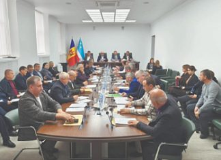 В Гагаузии собираются ввести внешнее управление