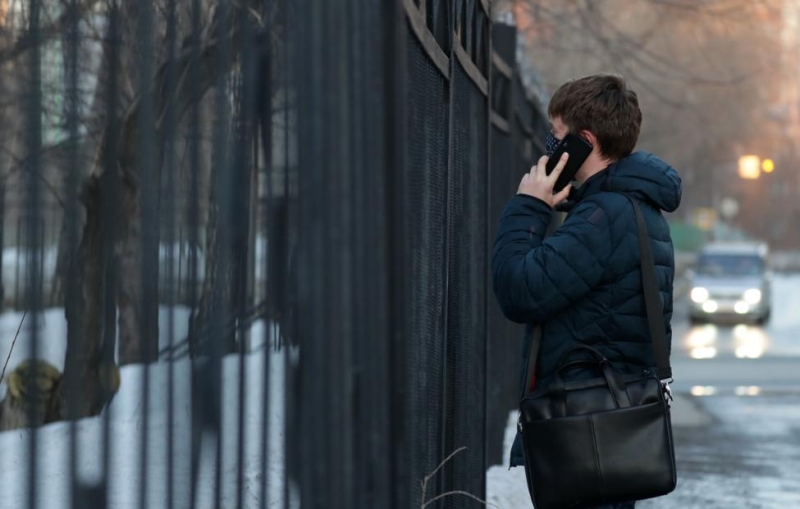 В МВД рассказали, кем представляются телефонные мошенники для обмана детей