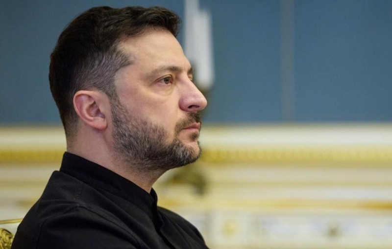 В офисе Зеленского сообщили о получении плана Трампа по урегулированию конфликта