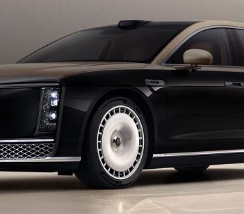 В Россию приехал китайский заменитель Maybach: за суперседан Maextro S800 от Huawei и JAC просят от 21,5 млн рублей