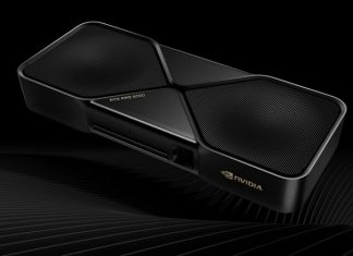 В Сети засветилась видеокарта Nvidia RTX 6000D с 84 ГБ памяти