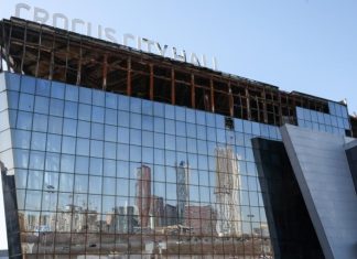 Военный суд на этой неделе допросит 19 фигурантов дела о теракте в «Крокусе»