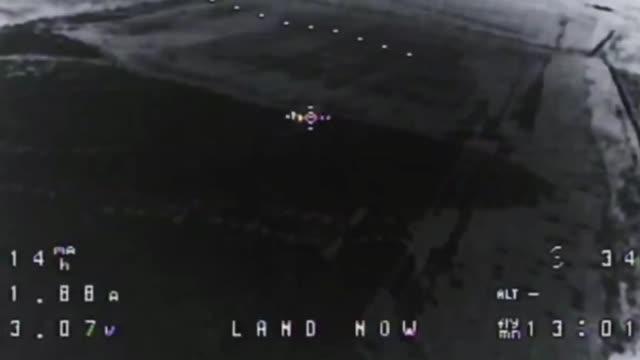 ВС РФ уничтожили восемь пунктов управления БПЛА ВСУ у Константиновки