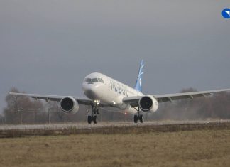 Второй импортозамещённый МС-21 прошёл первое большое испытание — «самолёт отработал на отлично»
