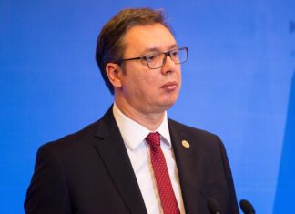 Вучич призвал за семь дней оценить все варианты перед решением по NIS