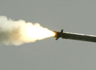 WP: США могут передать Tomahawk Украине в случае мирного урегулирования