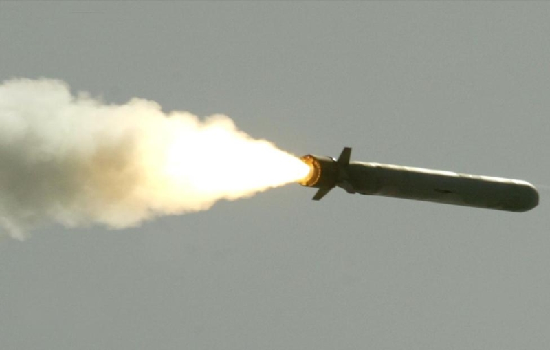 WP: США могут передать Tomahawk Украине в случае мирного урегулирования