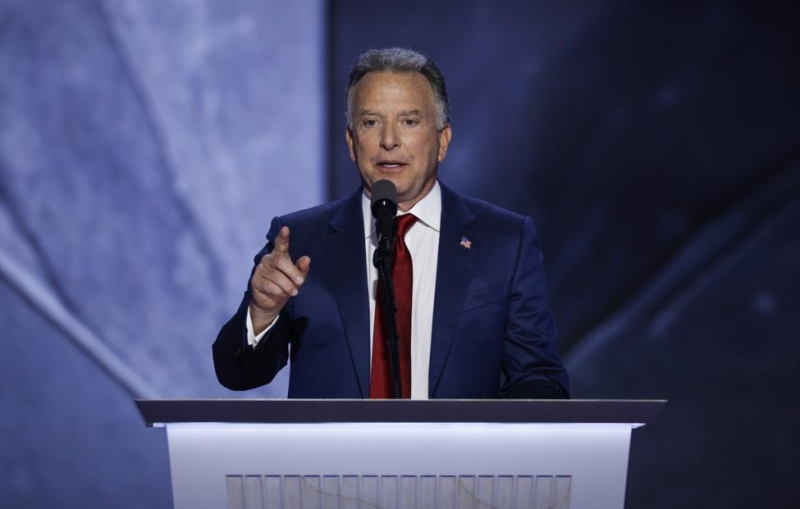 WSJ: Уиткофф предложил Киеву добиваться освобождения от пошлин, а не Tomahawk