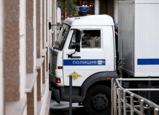 Заместителя главы администрации Ялты задержали