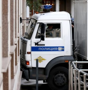 Заместителя главы администрации Ялты задержали