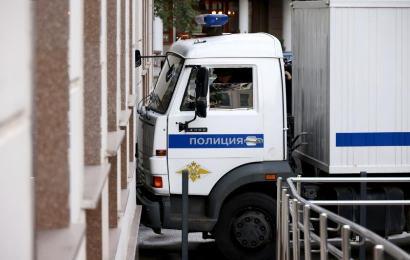 Заместителя главы администрации Ялты задержали