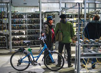 Запреты на майнинг стали признаком дефицита электроэнергии