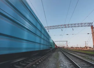 Перспективы развития ЖД перевозок