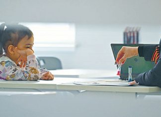 1. Детей мигрантов начали тестировать на знание русского языка