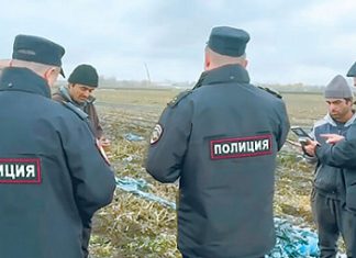 2. Миграционную политику переориентировали на нацбезопасность