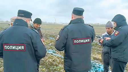 2. Миграционную политику переориентировали на нацбезопасность