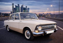 25 миллионов рублей за «Москвич». В России продают «Москвич 412ИЭ» 1974 года выпуска с пробегом всего 12 тыс. км «для коллекционеров и, возможно, для блогеров»