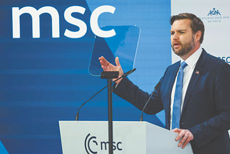 3. Тарифные войны Трампа и конец глобализации