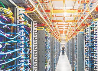 4. Год мегапроектов в области искусственного интеллекта