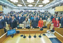 4. По иноагентам ударили очередными законами и финансовыми ограничениями