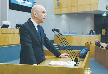 4. После подъема налога на прибыль объявили о повышении ставки НДС