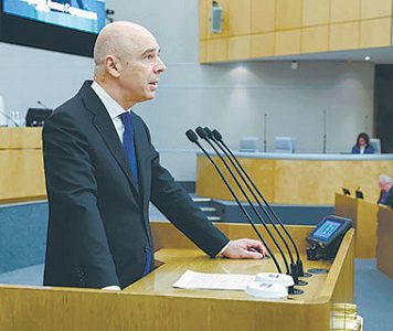 4. После подъема налога на прибыль объявили о повышении ставки НДС