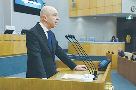 4. После подъема налога на прибыль объявили о повышении ставки НДС