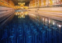 400 тонн переработанного урана в Великобритании станут сырьём для радиотерапии онкологии