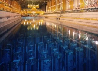 400 тонн переработанного урана в Великобритании станут сырьём для радиотерапии онкологии