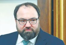 5. Информационный контроль усилился и стал почти тотальным