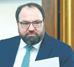 5. Информационный контроль усилился и стал почти тотальным