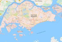 Оформляем визу в Сингапур самостоятельно: пошаговая инструкция