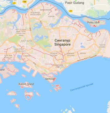 Оформляем визу в Сингапур самостоятельно: пошаговая инструкция