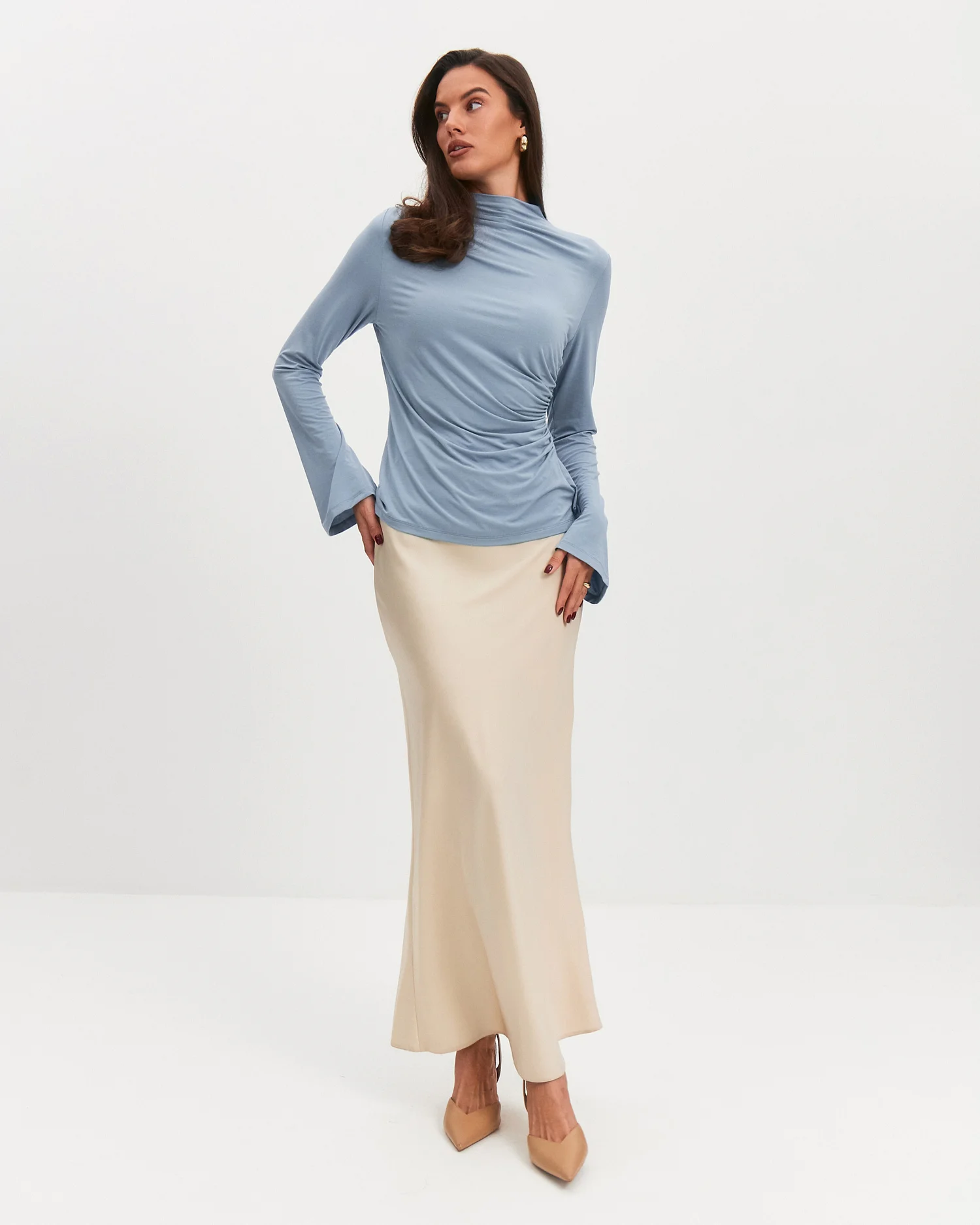 Как одеваться стильно: советы и секреты безупречного гардероба