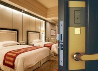 Безопасность и комфорт: как и зачем организовывать СКУД в пансионате