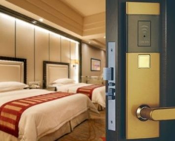 Безопасность и комфорт: как и зачем организовывать СКУД в пансионате