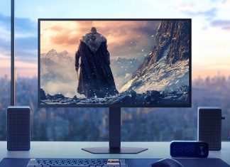 А кому нужно разрешение 720p на 27-дюймовом экране? LG представила двухрежимный монитор 27GX790B с частотой 540 либо 700 Гц