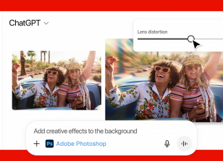 Adobe интегрировала Photoshop, Acrobat и Adobe Express в ChatGPT: можно бесплатно редактировать фото и PDF