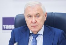 Аксаков: криптовалюты никогда не станут деньгами в России