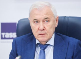 Аксаков: криптовалюты никогда не станут деньгами в России